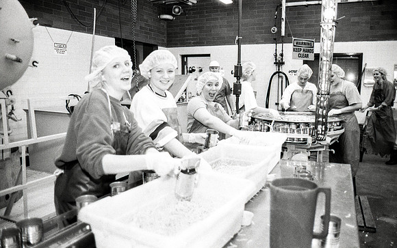 Welfare Cannery-Feb 1997