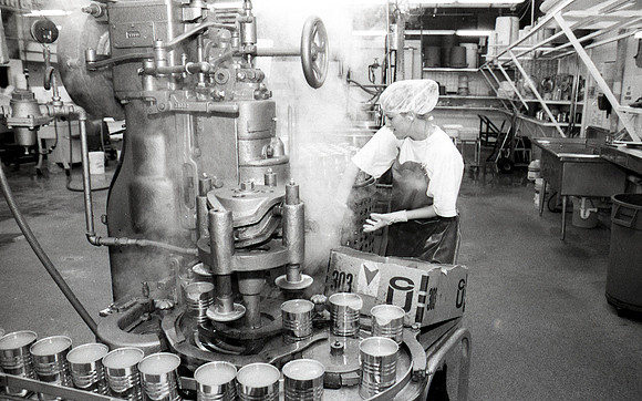 Welfare Cannery-Feb 1997