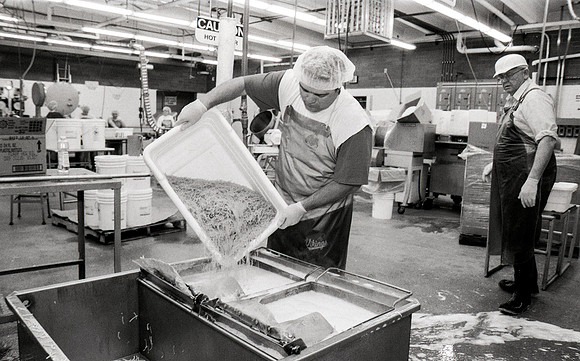 Welfare Cannery-Feb 1997