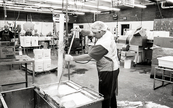 Welfare Cannery-Feb 1997