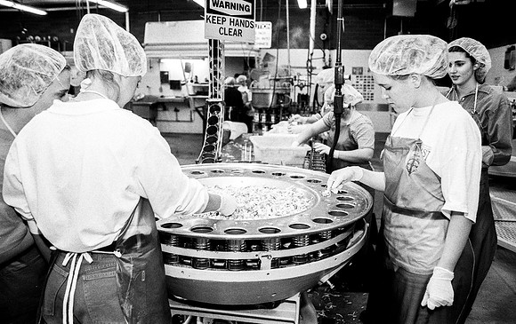 Welfare Cannery-Feb 1997