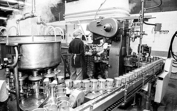 Welfare Cannery-Feb 1997