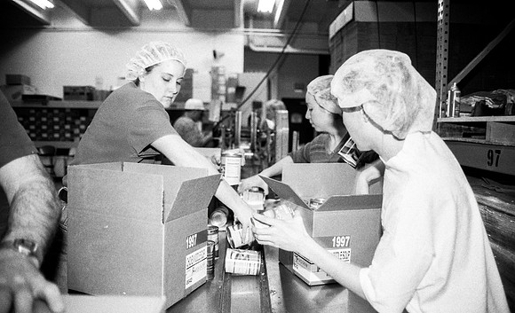 Welfare Cannery-Feb 1997