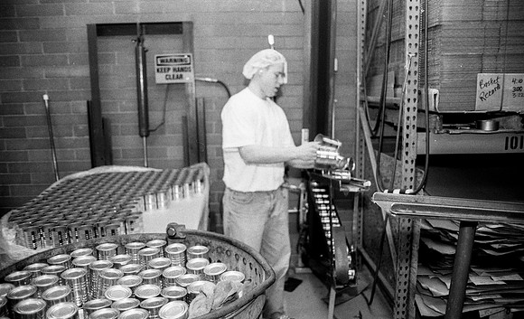 Welfare Cannery-Feb 1997
