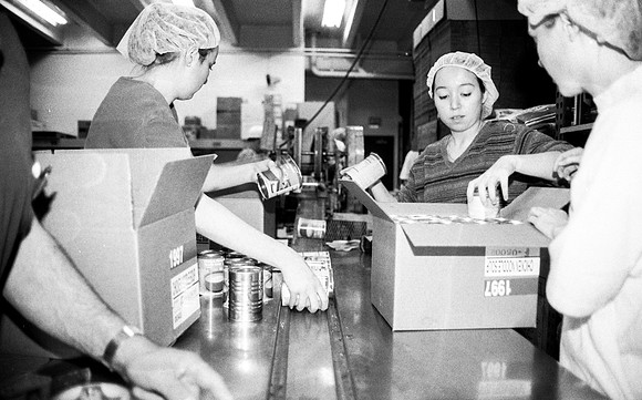 Welfare Cannery-Feb 1997