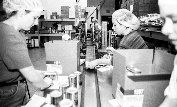 Welfare Cannery-Feb 1997