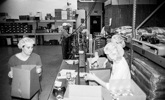 Welfare Cannery-Feb 1997