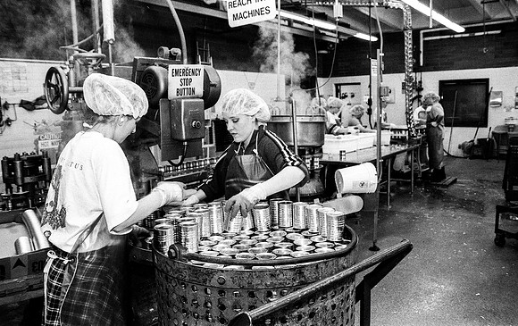 Welfare Cannery-Feb 1997