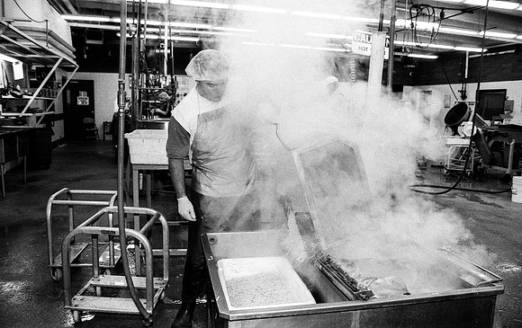 Welfare Cannery-Feb 1997