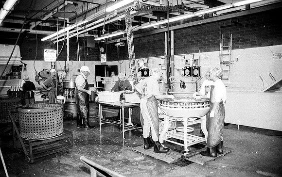Welfare Cannery-Feb 1997