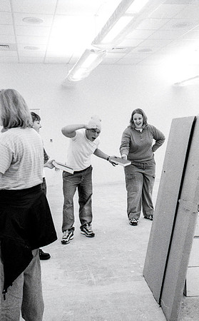 Service Project-Sep 2000