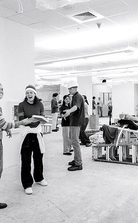 Service Project-Sep 2000