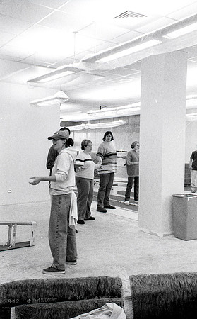 Service Project-Sep 2000