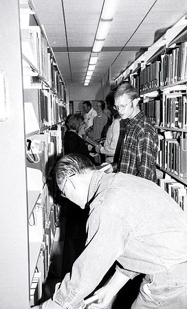 Student Service-Sep 2000