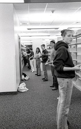 Student Service-Sep 2000