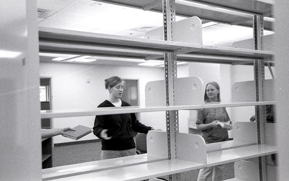 Student Service-Sep 2000