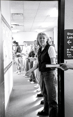 Student Service-Sep 2000