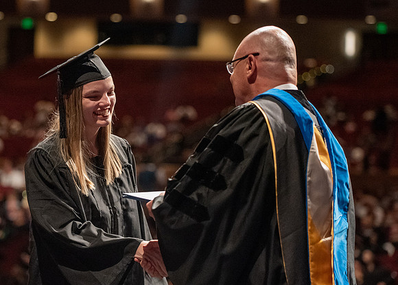 Convocation Business and Communication - July 2022