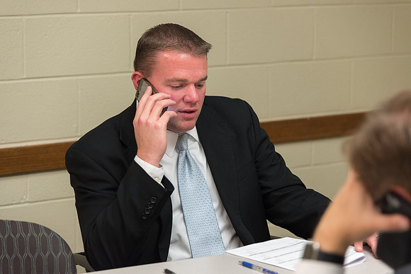 Pathway and Online administrators call Online students who have not yet registered to find out their needs and concerns.