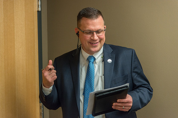 Pathway and Online administrators call Online students who have not yet registered to find out their needs and concerns.