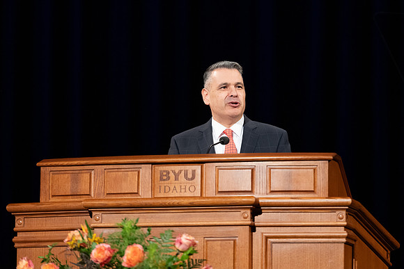 Devo - Elder Juan Pablo Villar - Sep 2023