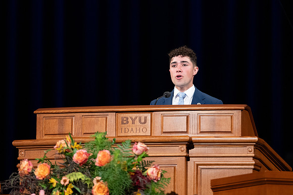 Devo - Elder Juan Pablo Villar - Sep 2023