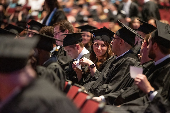 Convocation Business and Communication - July 2022