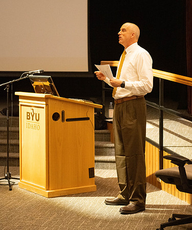 Faculty Conference - Sept 2023
