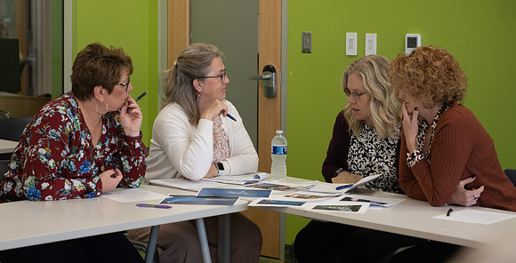 Faculty Conference - Sept 2023