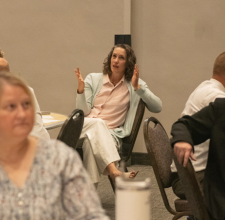 Faculty Conference - Sept 2023