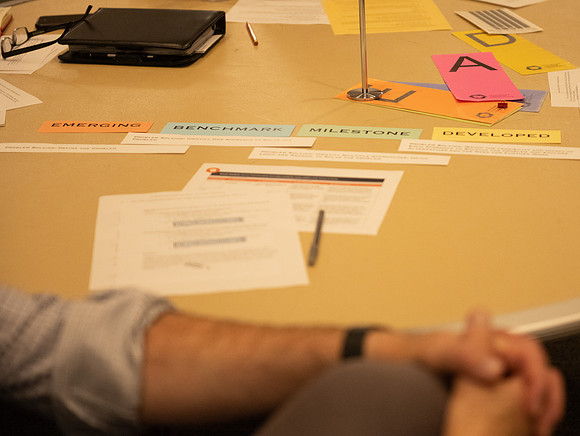 Faculty Conference - Sept 2023