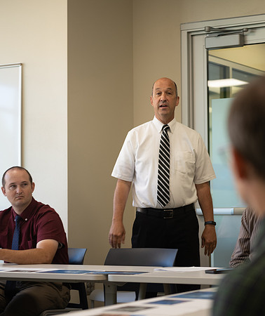 Faculty Conference - Sept 2023
