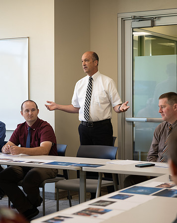 Faculty Conference - Sept 2023