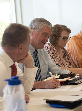 Faculty Conference - Sept 2023