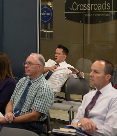 Faculty Conference - Sept 2023