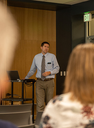 Faculty Conference - Sept 2023
