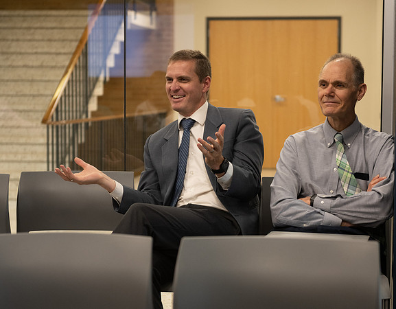 Faculty Conference - Sept 2023