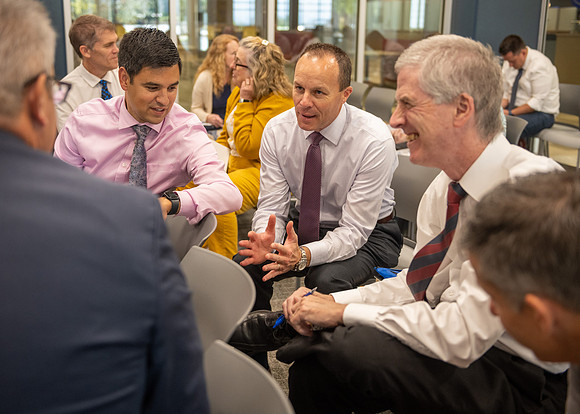 Faculty Conference - Sept 2023