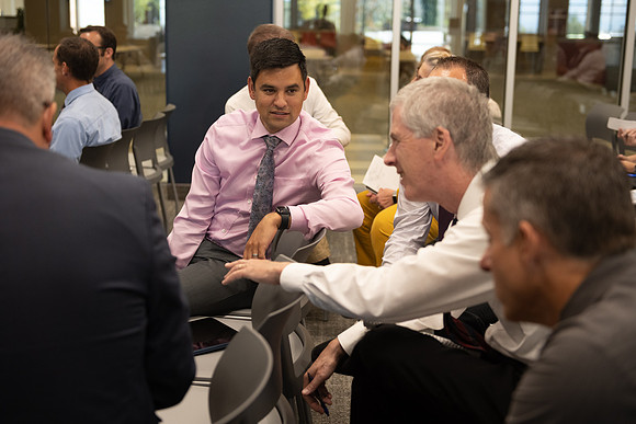 Faculty Conference - Sept 2023
