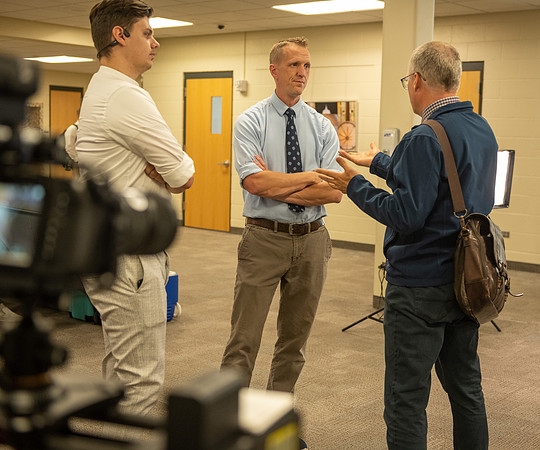Faculty Conference - Sept 2023