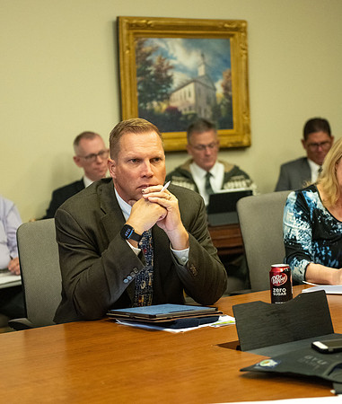 Faculty Conference - Sept 2023