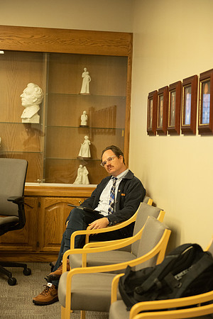 Faculty Conference - Sept 2023