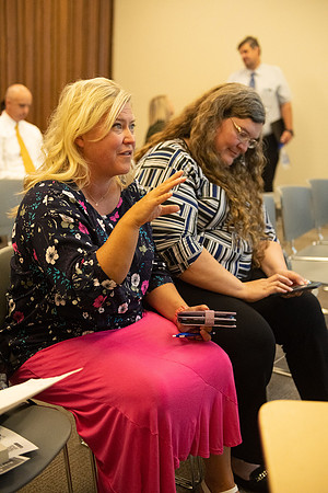 Faculty Conference - Sept 2023