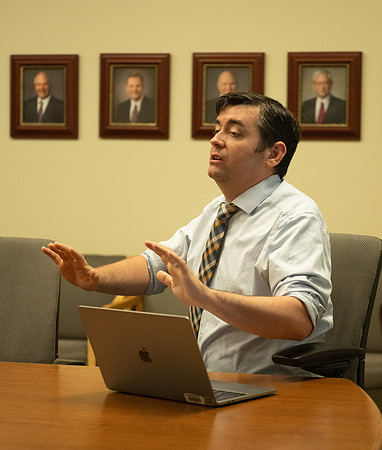 Faculty Conference - Sept 2023