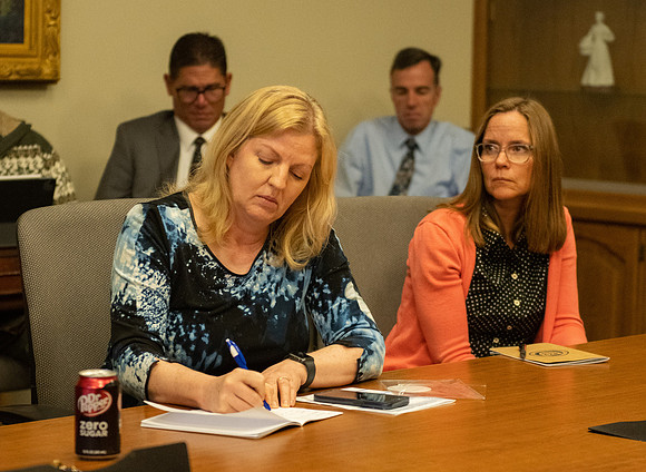 Faculty Conference - Sept 2023