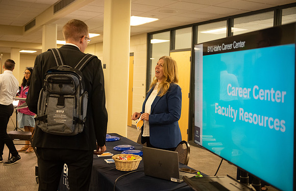 Faculty Conference - Sept 2023