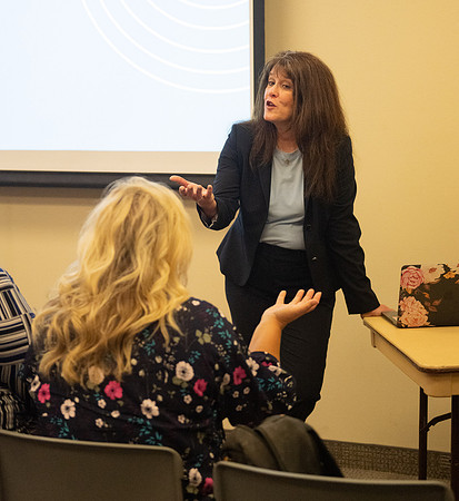 Faculty Conference - Sept 2023