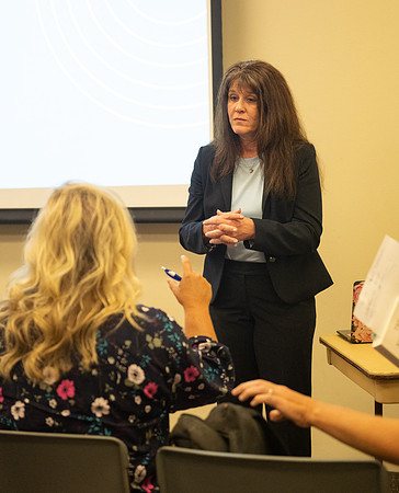 Faculty Conference - Sept 2023
