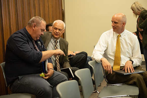 Faculty Conference - Sept 2023