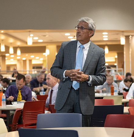 Faculty Conference - Sept 2023